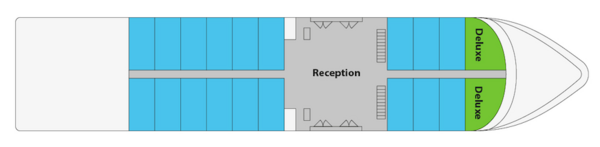 Riviera Travel, MS Movenpick Darakum, Main Deck.png
